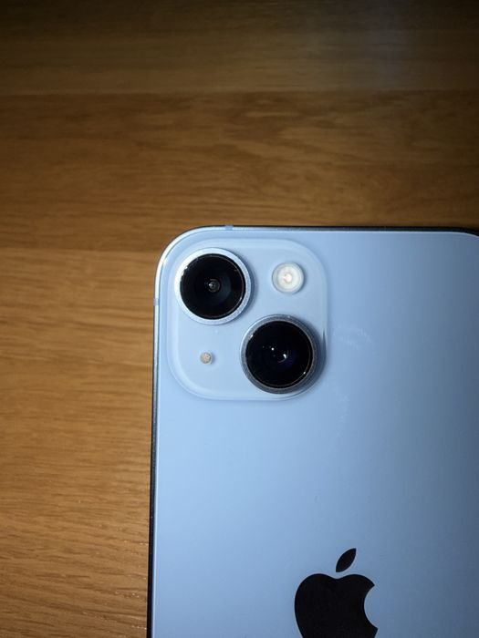 IPhone 14 Blue 128GB Foarte bun