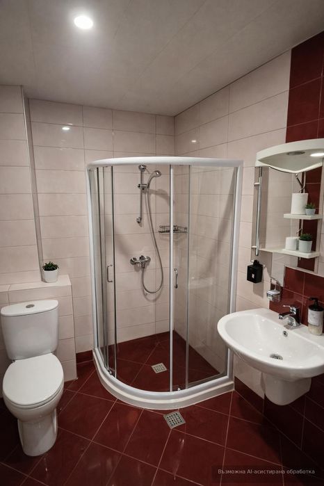 Дава се под наем Двустаен апартамент в София, Витоша - 68 кв.м за 718.08 € - Снимка #7