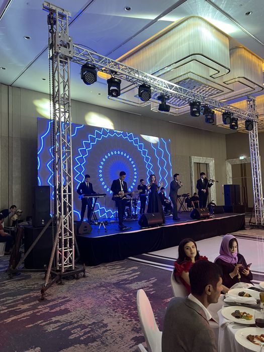 Arenda prodaja аренда продажа алюмин ферма led ekran svetomuzika