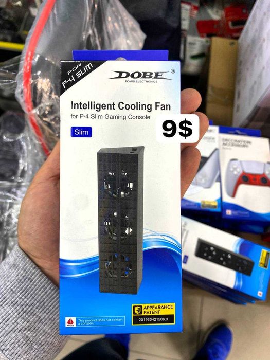 a28electronics - предлагает аксессуары на PS4/PS5 в ассортименте