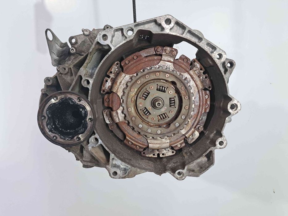 Cutie viteze automata DSG 7 trepte  Skoda Superb III (3V3) [Fabr 2015-