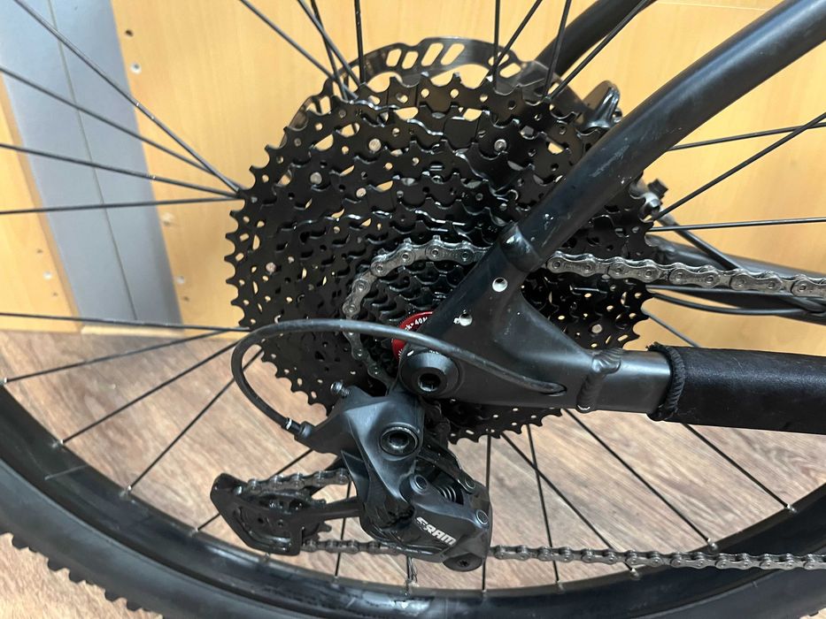 Ел. велосипед Bulls E-Stream Evo 3 29"/M-46-size/MTB-Hardtail+