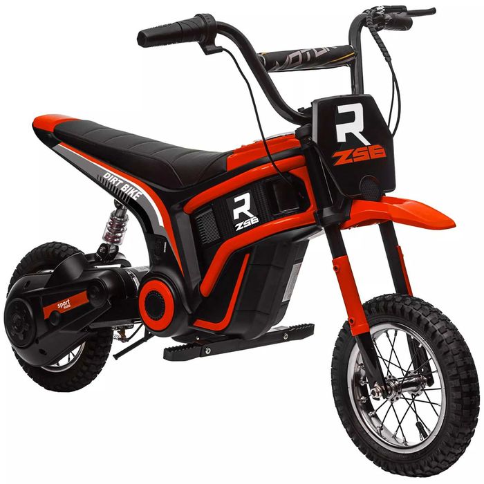Motocicletă Electrică 24V pentru Copii