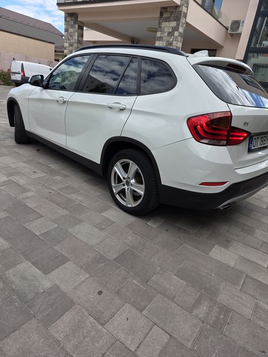 BMW X1  2015 xdrive,proprietar