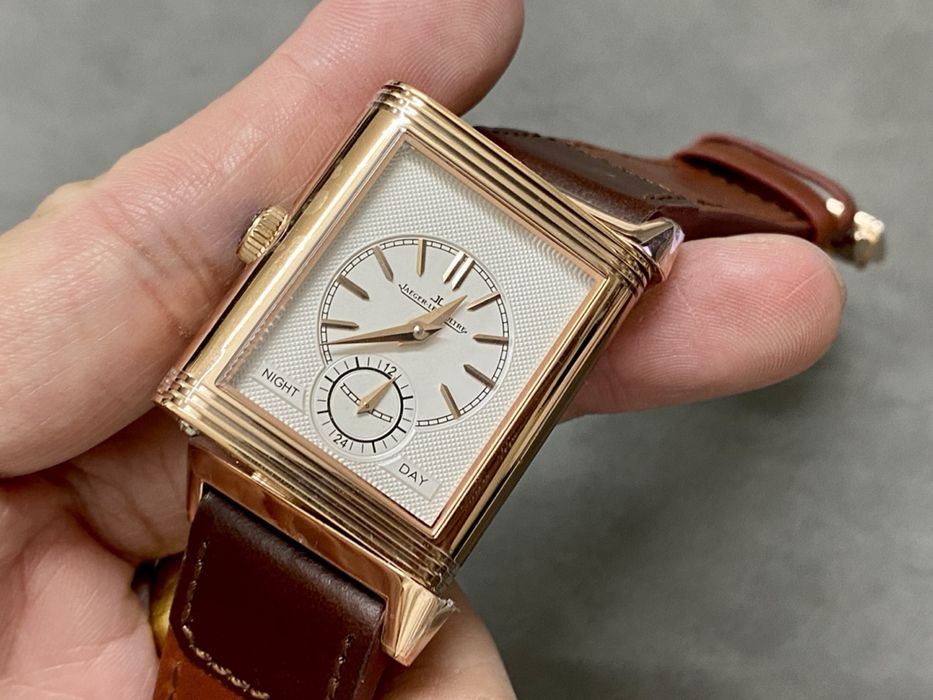 Jaeger LeCoultre Reverso