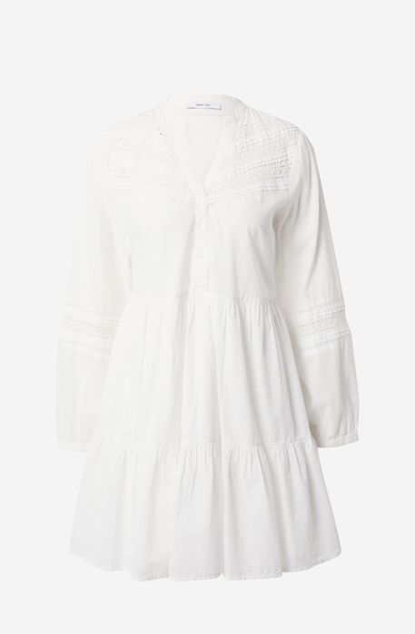 Дамска риза тип Kleid Caren