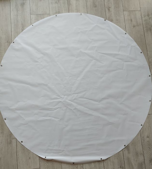 Винил за детски рожден ден