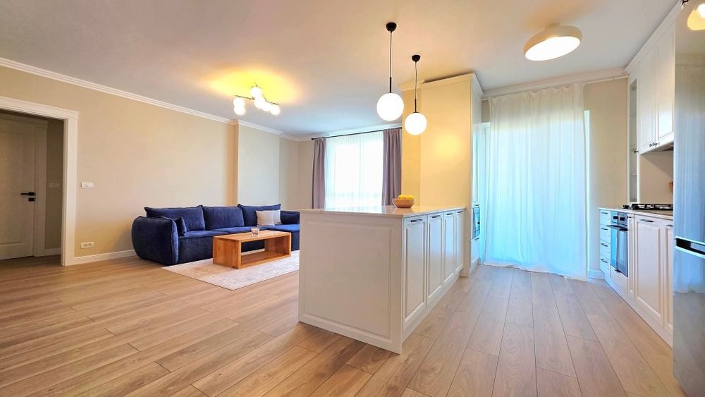 Apartament 3 camere, Calea Iuliu Maniu-Micalaca