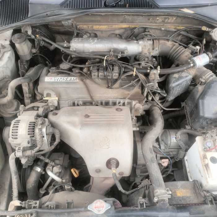 Продам Тойоту Калдину рестайлинг!