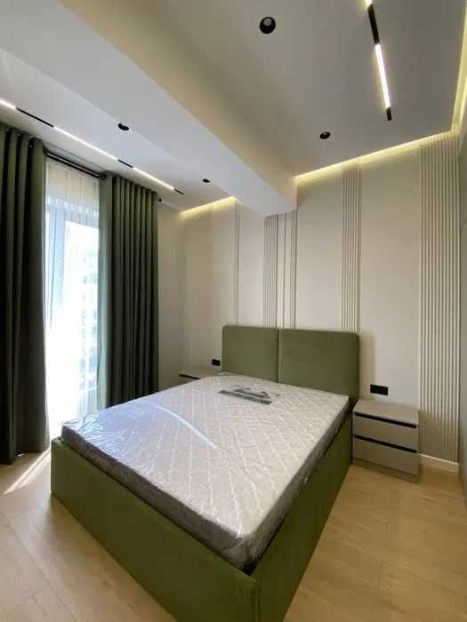 Сдаю уютную 3х ком квартиру Юнусабад Ор-р Метро Минор P5