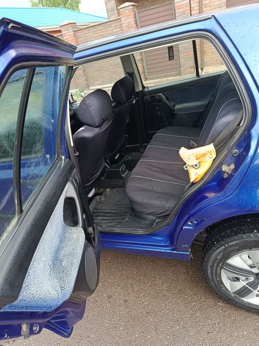 Продам авто Golf 3