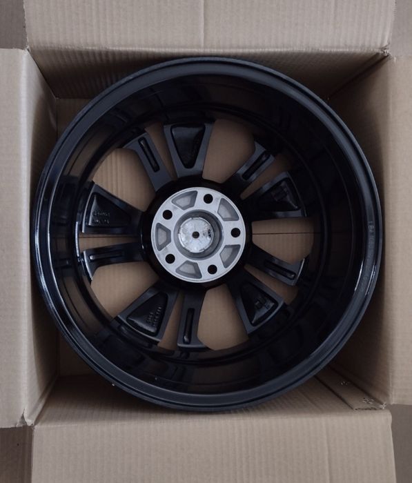 Jante 15 Toyota Auris Corolla cu 5 x 114.3 R15