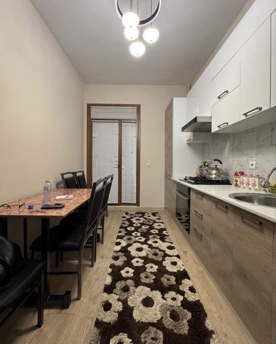 Аренда Manzara sity 4xona 120kv 600 dol Oila Akuratniu odamlarga