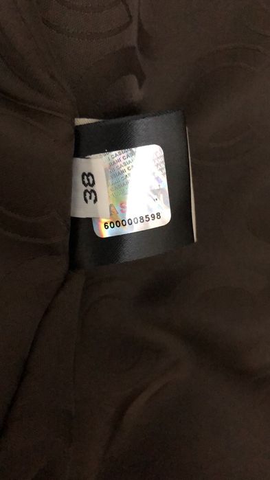 Абсолютно новая