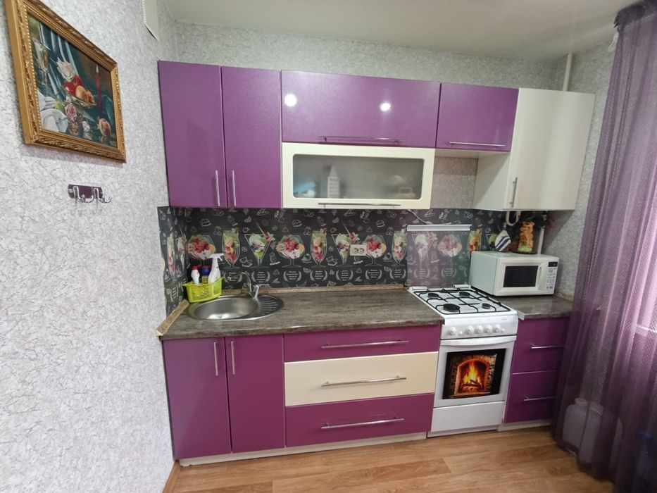 Продам 2 х комнатную квартиру