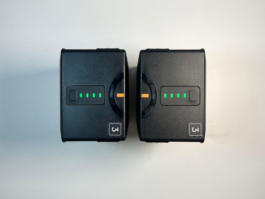 Аккумуляторы DJI Matrice 300-350 TB65