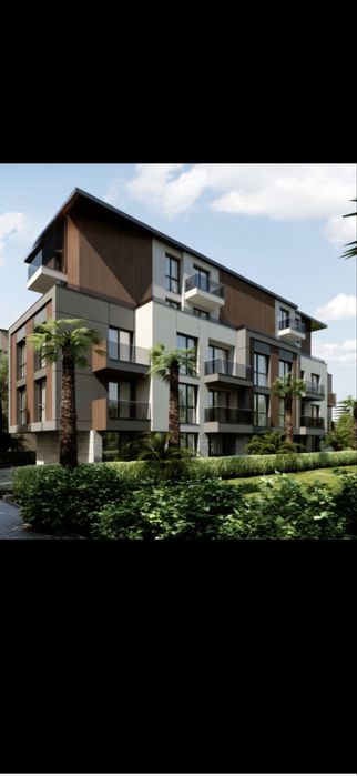 Продава се Двустаен апартамент в с. Равда, Област Бургас - 45 кв.м за 794 €/кв.м - Снимка #6