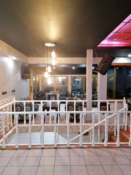 Комплект дивани и сепарета