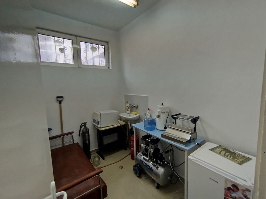 Дентален кабинет под наем