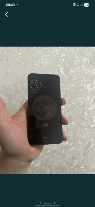 Samsung s24 обмен