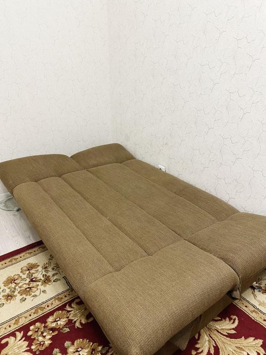Диван 2м и 2кресла