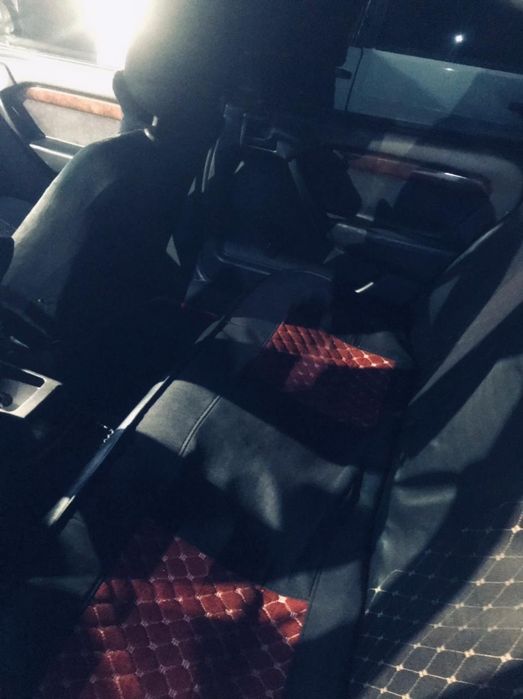 Опель вектра 1.8