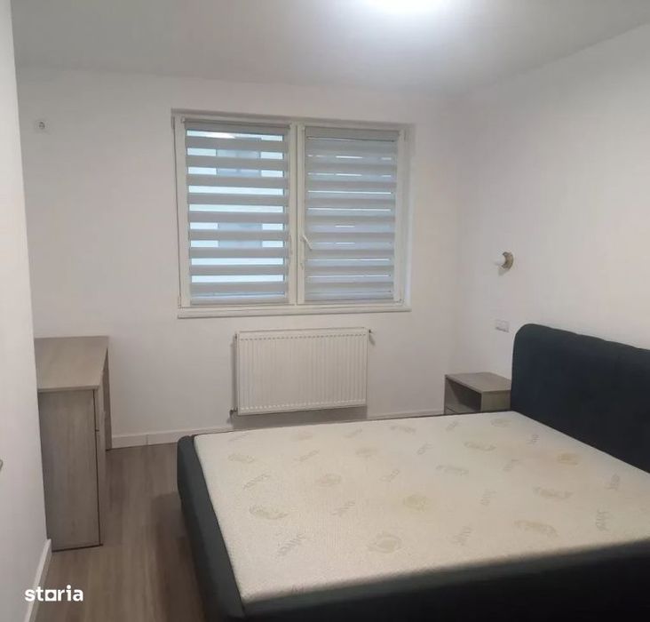 Apartament 3 camere, Someseni, parcare subterana, balcon