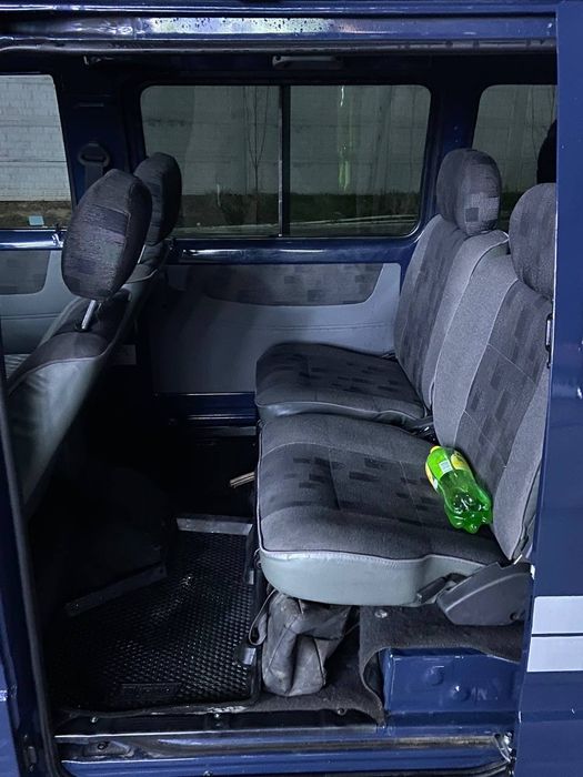 Damas avtomobili sotiladi