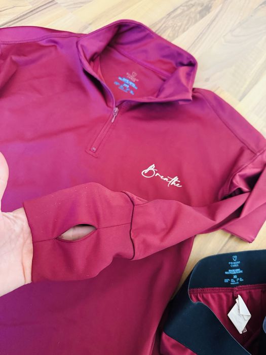 Colanti si bluza Primark