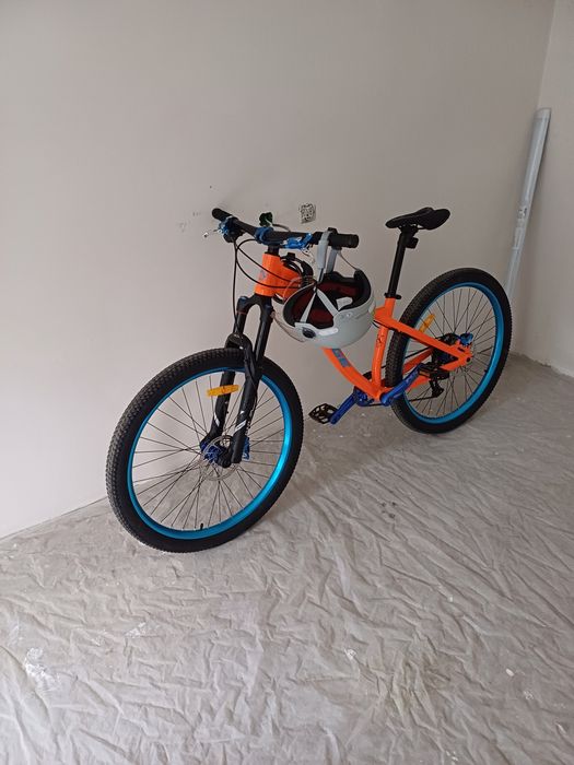 Велосипед macode