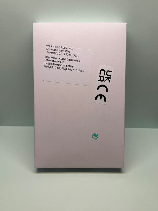Sticla spate originală noua Apple iPhone 16 Pro Max Natural