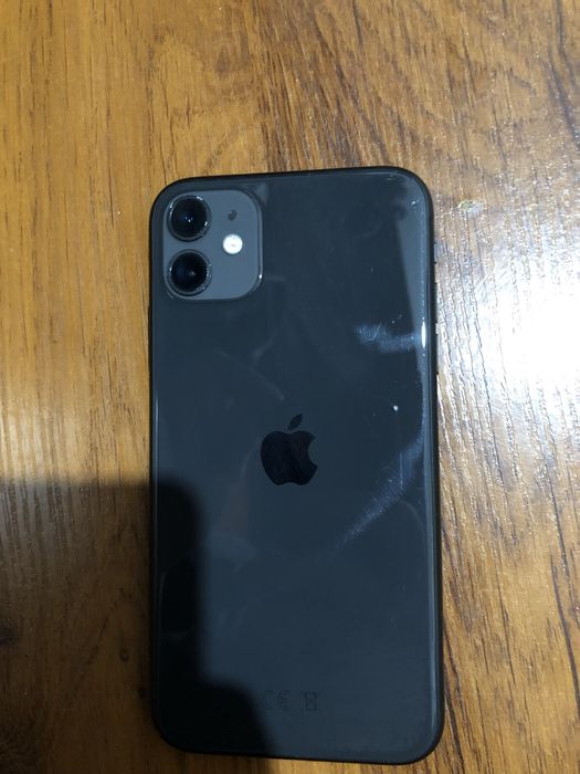 Iphone 11 128 gb 85%