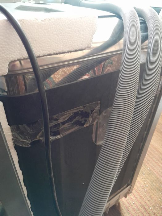 Посудомойка сатылады