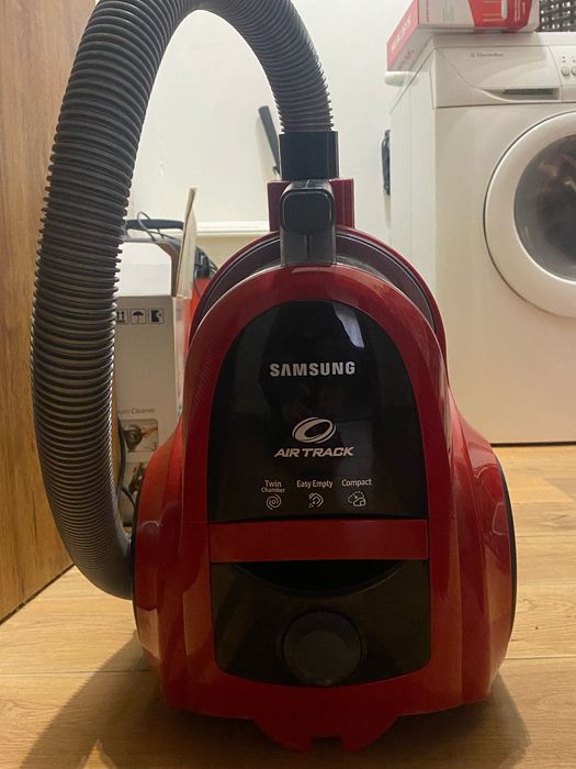 Прахосмукачка Samsung airtrack
