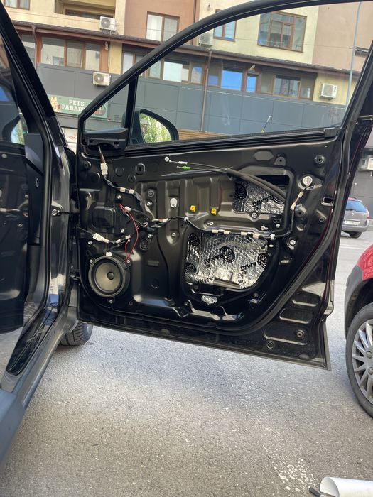 Electrician auto, montaje si reparatii electrice