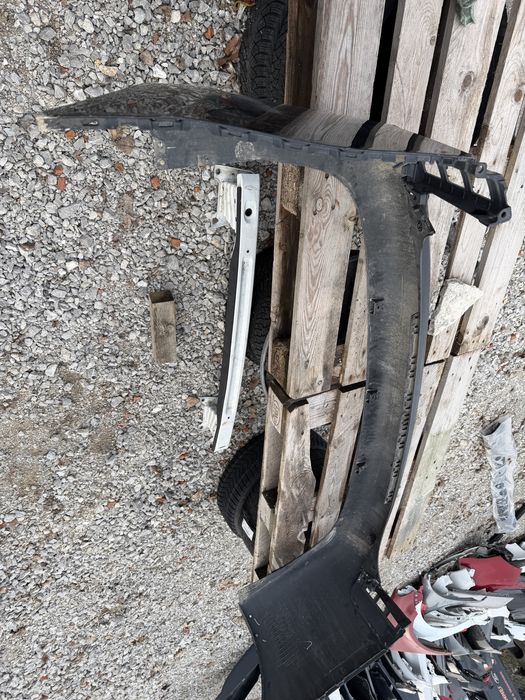 Броня Hyundai Staria