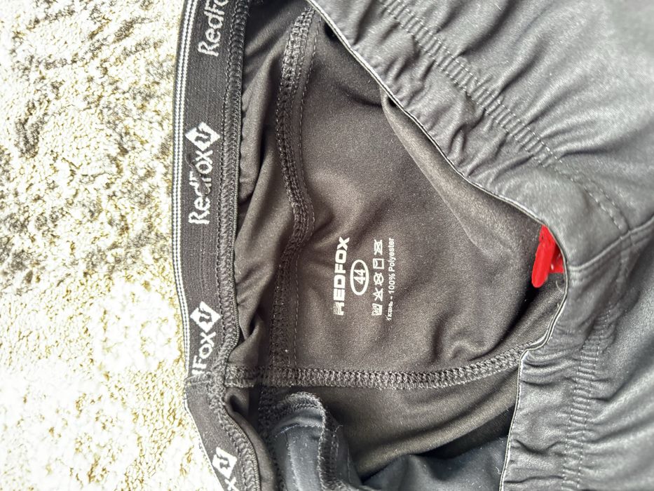 Лыжные брюки RedFox active shell