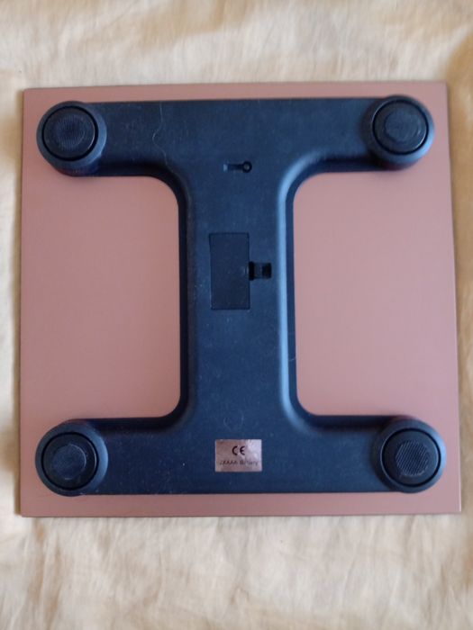 Домашно кантарче с разнообразни функции