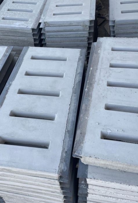 Skameyka, Vazon, Urna, Latok krishka