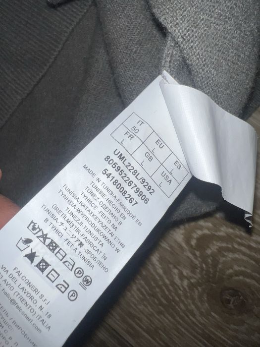 СРОЧНО кофта FALCONERI оригинал