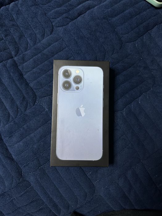 IPhone 13 pro. 256