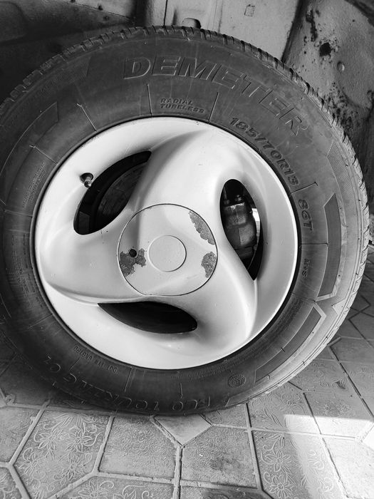 Карметал Karmetal diska balon sotiladi