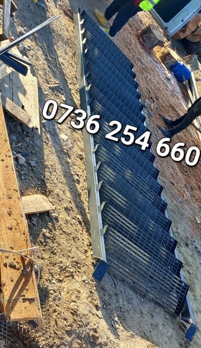 Scări  de  exterior