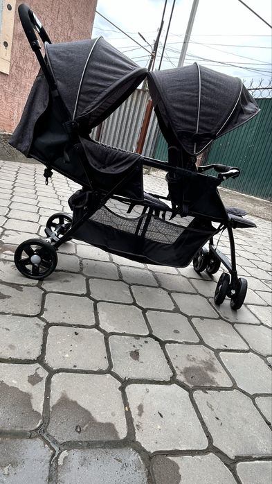 Коляска  сатылады