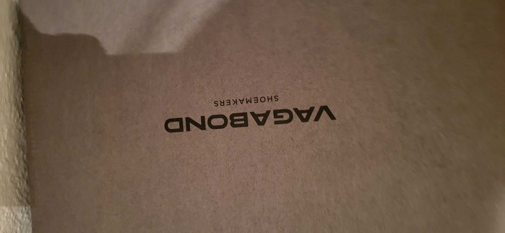 Кецове Vagabond.