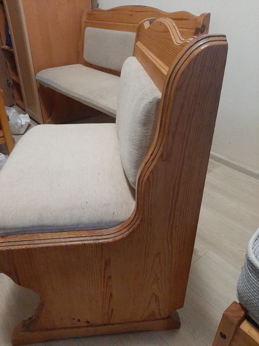 Продам 2 диванчика