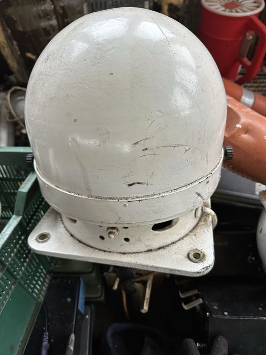 Руски Корабен компас