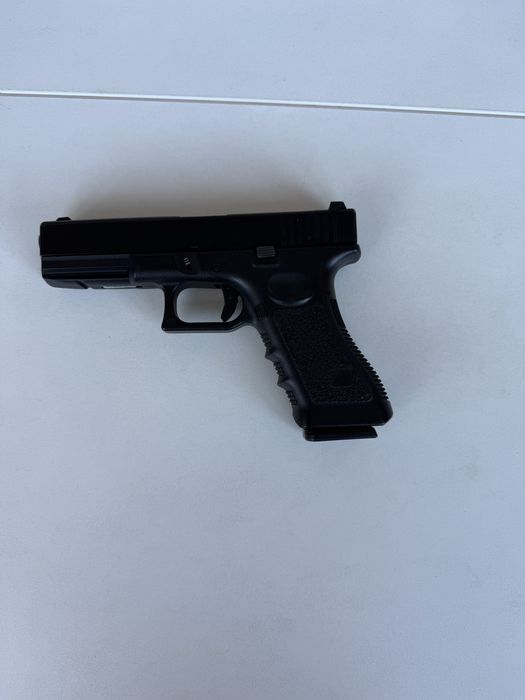 Airsoft Glock 17