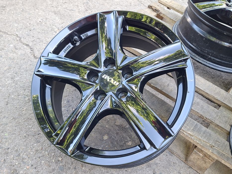 16" 5х100мм OXXO, 5X100mm 2022г.