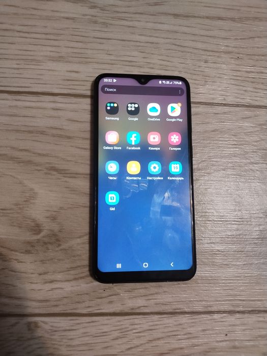 Продам Samsung A10